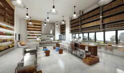 Food Vision @ Mandai (D25), Factory #532421321